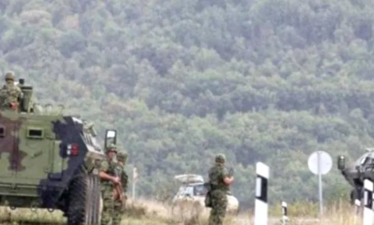 Si Serbia po luan me dy porta në “skenën” ndërkombëtare, stërvitje ushtarake me NATO pranë Kosovës dhe…