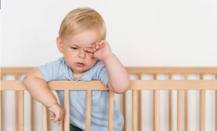 Si ta dallojmë lodhjen nga mosbindja tek fëmijët