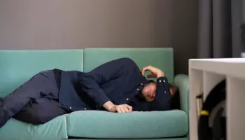 Si ta kapërceni lodhjen e pranverës?