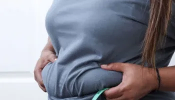 Si të hiqni dhjamin nga zona e barkut