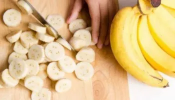 Si të humbni peshë përmes bananes