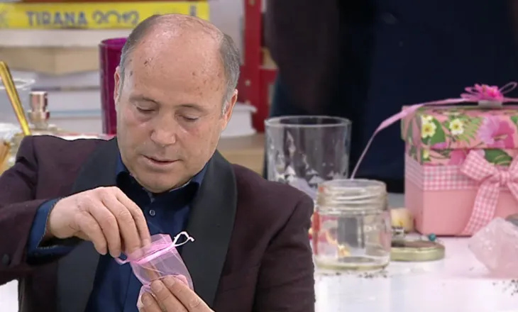 Si të kthejmë të dashurin apo të dashurën që na ka ikur? Edmondi zbulon për të gjithë “formulën”