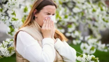 Si të lehtësoni alergjitë pa ilaçe dhe lot në sy