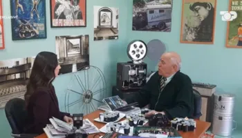 “Si u censuruan skenat e përdhunimit në filmin e Anagnostit”, rrëfimi i operatorit të Kinostudios: Ministria e hoqi të gjithë skenën