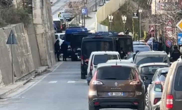 Si u godit grupi i ‘Ujit të Ftohtë’ në Vlorë – Pritet urdhëarresti i dytë për Flodian Plakun, në kërkim pesë të tjerë