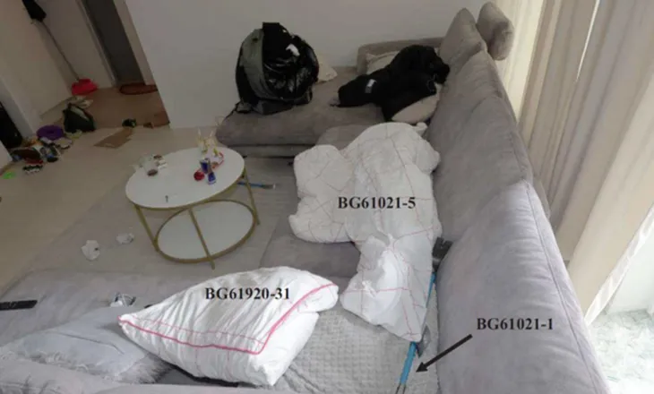 Si u grabitën 1.5 tonë k0kainë nga “Engjëlli i Vdekjes” dhe kush janë 4 fierakët e përfshirë në dosje