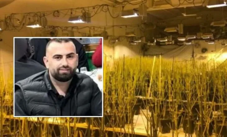 Si u kthye pularia e drejtorit të burgut në magazinë h@shashi, zbardhet dëshmia e Bilal Hasës