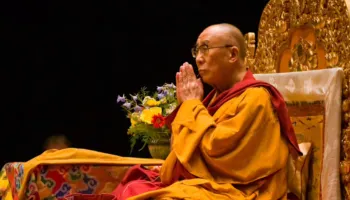 Si zgjidhet një Dalai Lama