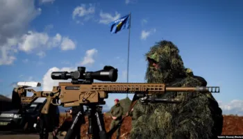 Siguria e Kosovës nën kërcënimin e raketave me rreze të gjatë