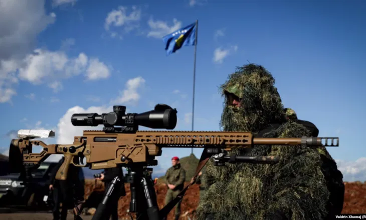 Siguria e Kosovës nën kërcënimin e raketave me rreze të gjatë