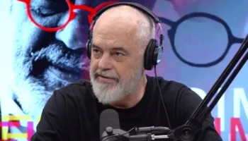 “Siguria kibernetike, Shqipëria në dhjetëshen e parë”/ Rama: Irani po na sulmon përditë, por tani pa asnjë sukses