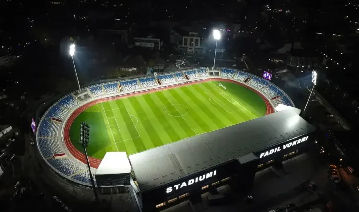 “Siguria prioritet”/ Shteti në “këmbë” për finalen në “Fadil Vokrri”, reagon Policia e Kosovës