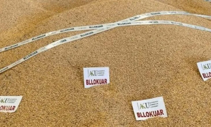 Siguria ushqimore, AKU Gjobë dhe kallëzim penale për një subjekt në Shkodër