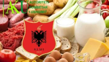 Siguria ushqimore në alarm, KLSH: Produkte të pakontrolluara në treg