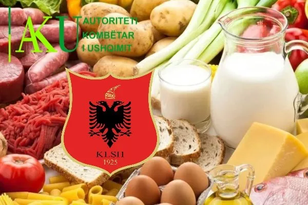 Siguria ushqimore në alarm, KLSH: Produkte të pakontrolluara në treg