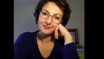 Silvana Kola-Loka: Keni provuar t’i shkruani një letër vetes?