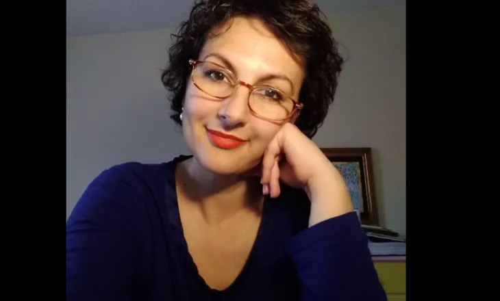 Silvana Kola-Loka: Keni provuar t’i shkruani një letër vetes?