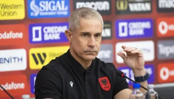 Silvinjo e Gjimshiti optimistë për fitore sot ndaj Polonisë, kuqezinjtë të gjithë në formë