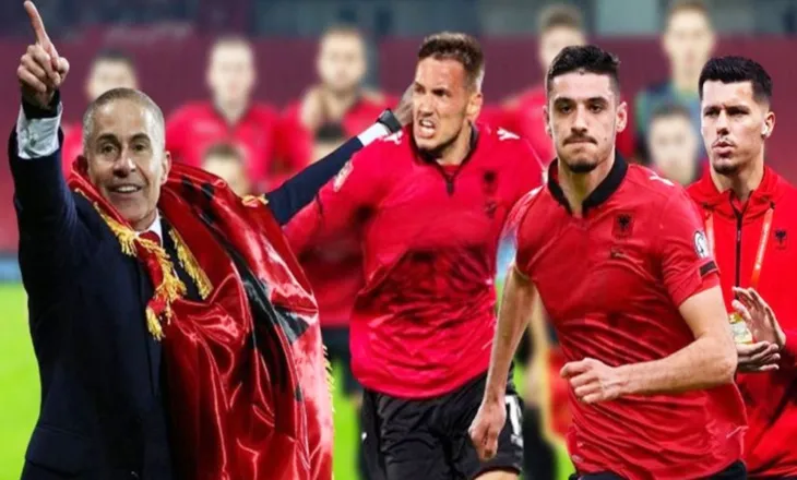 Silvinjo me ‘dhimbje koke’/ Mungesa e dyshes sulmuese rrit tensionin para sfidës me Poloninë