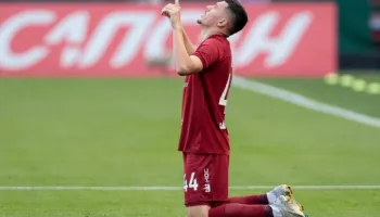 Silvinjo në hall, pas dëmtimit të Brojës edhe Daku rrezikon të mungojë në “play-off”-in e Botërorit