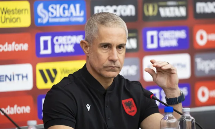 Silvinjo para Polonisë: Jemi të përgatitur për më të mirën