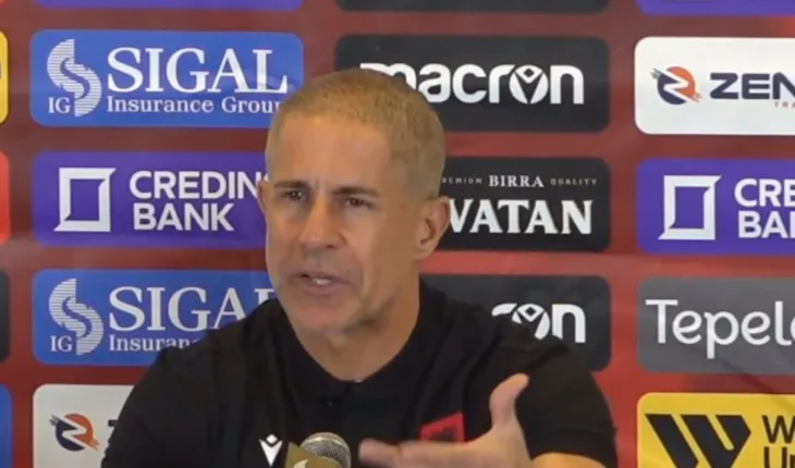 Silvinjo: Polonia e shpejtë në kundërsulm, Mehmeti dhe Muçi lojtarë që shënojnë