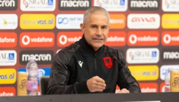 Silvinjo publikon listën për “play off”, dy risi dhe mungesa të mëdha në Kombëtare