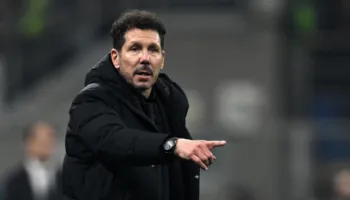 Simeone: Ndaj Tottenham sfidë delikate, problemet që kanë në kampionat s’kanë lidhje me Champions