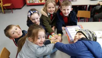 Sindroma Down, sfida familjesh/ Në Shqipëri mungojnë qendrat e trajtimit për të rriturit