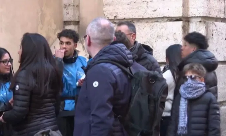 “Sindroma e turistëve”/ Studimi tregon pse njerëzit sillen keq kur janë me pushime