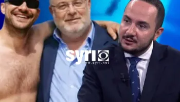 Sinkronizim: Salianji dhe analisti i Ramës në një vijë kundër PD-së