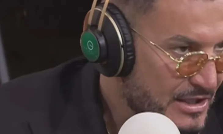 Sipas Alesios, ky është banori më i rëndësishëm i “BBVA 5”