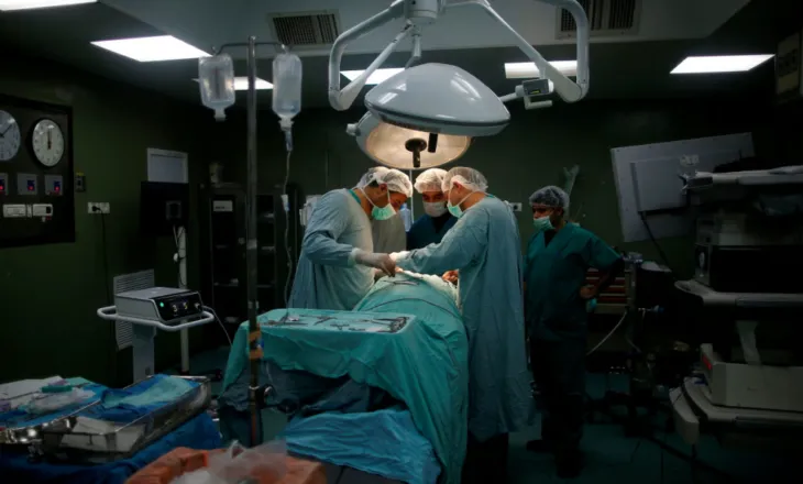 Sipas mjekëve, këto janë 3 operacionet më të dhimbshme për pacientët