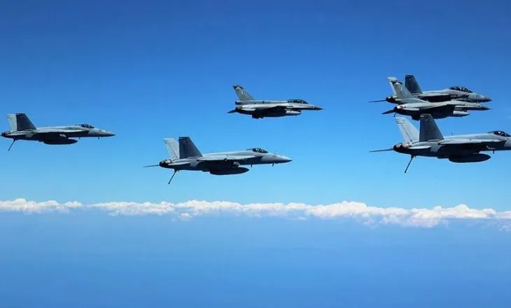 Sistem i ri kundër raketave dhe dronëve/ Greqia miraton projektin e madh, ja sa shkon vlera e tij