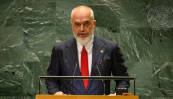 “Sistem terrori i…”/ Rama dënon sulmet e Iranit: U zbulua natyra e vërtetë e regjimit