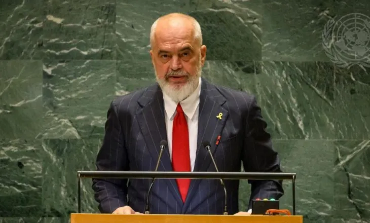 “Sistem terrori i…”/ Rama dënon sulmet e Iranit: U zbulua natyra e vërtetë e regjimit