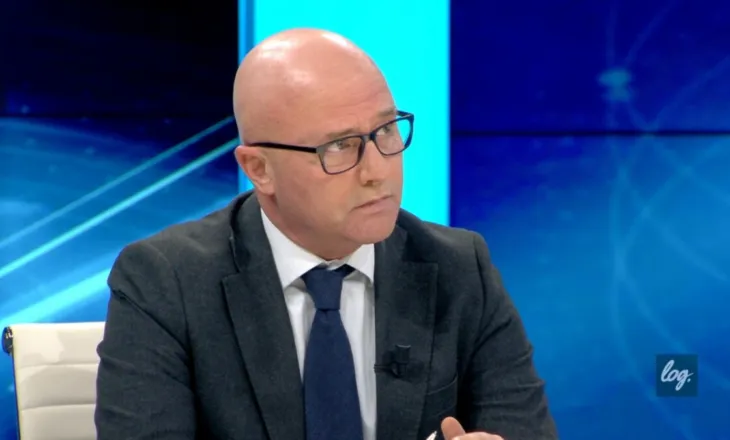 “Sisteme që nuk funksionojnë”, Strazimiri shpërthen në akuza: AKSHI është “banka e fshehtë” e Ramës, 600 mln euro në..