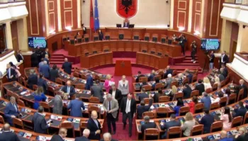 Sistemet e Kuvendit nën kërcënim/ Irani fshiu disa të dhëna të Kuvendin të Shqipërisë