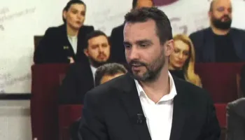 “Sistemi zgjedhor favorizon pushtetin”, Lapaj: Reforma zgjedhore e domosdoshme për…