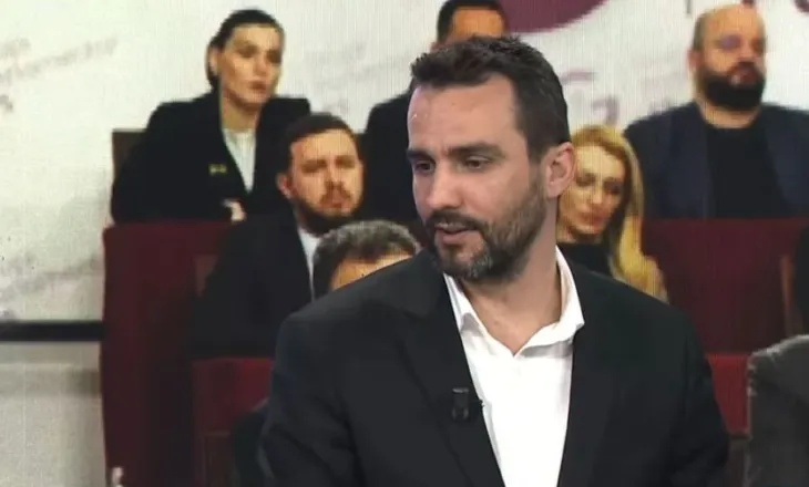 “Sistemi zgjedhor favorizon pushtetin”, Lapaj: Reforma zgjedhore e domosdoshme për…