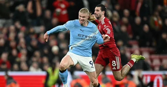 Siti rrezikon zbritjen e 60 pikëve, 115 akuzat e zbresin nga Premier League…