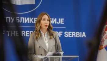 Situata aktuale e energjisë/ Serbia negocion me disa kompani, për shitjen e një pjese të naftës nga rezervat shtetërore