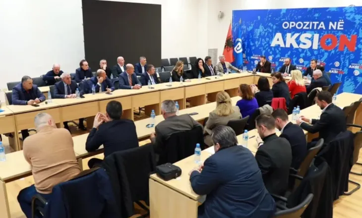 Situata brenda PD-së/ Gazetarja zbulon prapaskenat: Ky lajm do të konfirmohet pas pak ditësh