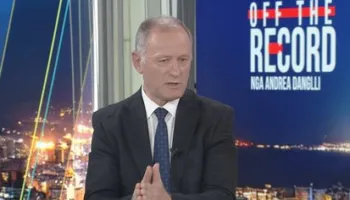 “Situata është komplekse”/ Gjenerali: Irani bën luftë hibride, ja sa rrezikon Shqipëria