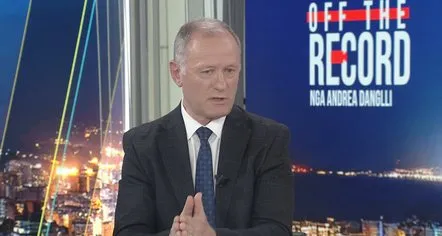 “Situata është komplekse”/ Gjenerali: Irani bën luftë hibride, ja sa rrezikon Shqipëria