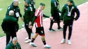 Situata me kuqezinjtë e Kombëtares – Dëmtohet Rei Manaj por mund të kthehet Broja