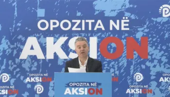 Situata me naftën, Bozdo: Rama bën show, qytetarët paguajnë çmimin më të lartë në rajon