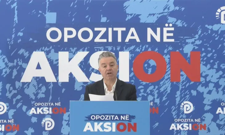 Situata me naftën, Bozdo: Rama bën show, qytetarët paguajnë çmimin më të lartë në rajon