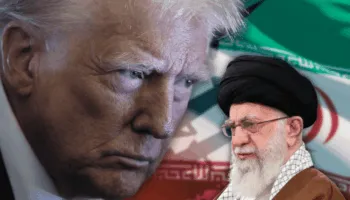 Situata në Iran, Trump: Vala e madhe ende nuk ka ardhur. Kemi ushtrinë më të madhe në botë