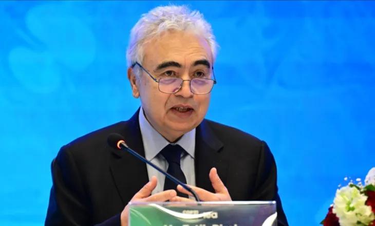 Situata në Lindjen e Mesme, Birol: Kërcënimi më i madh global për sigurinë energjetike